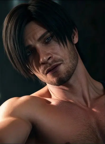 Avatar of Leon Kennedy 