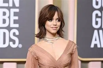 Avatar of Jenna Ortega