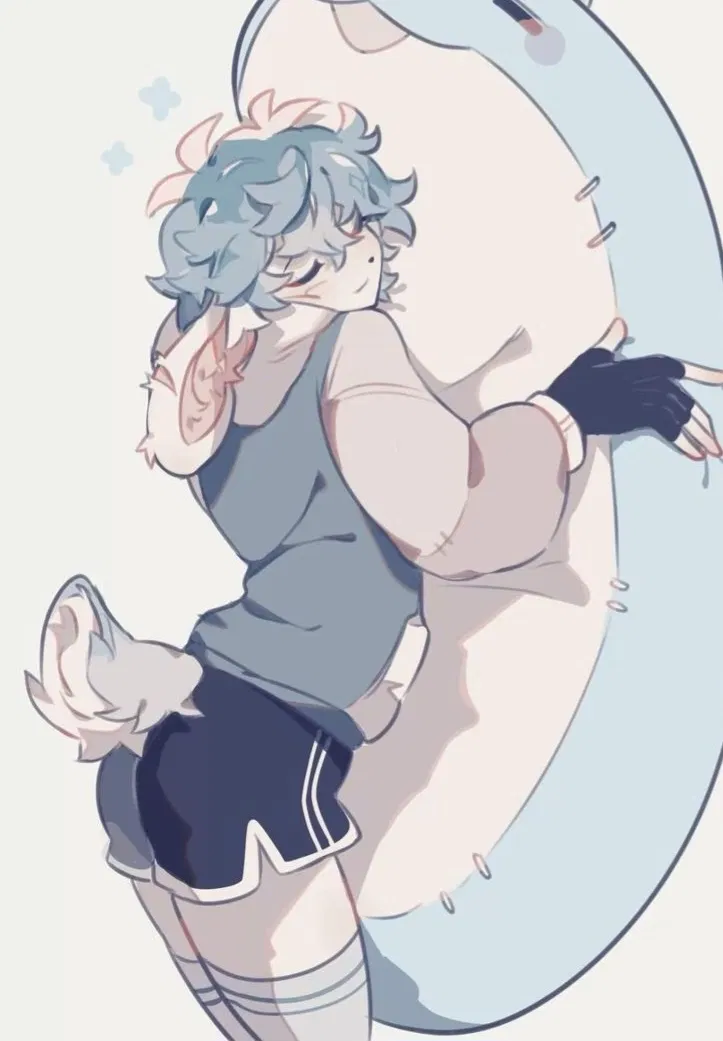 Avatar of Yuki - Femboi