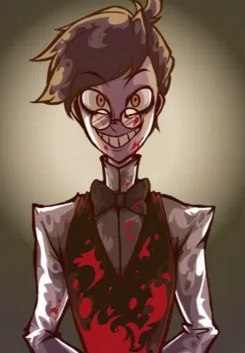 Avatar of Alastor