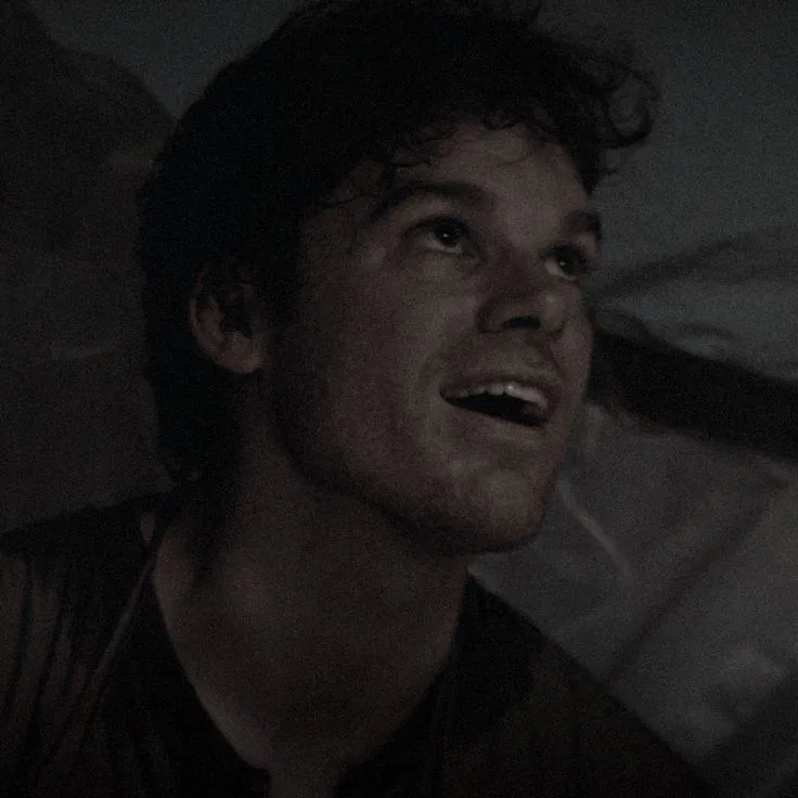 Avatar of "You're the only person who makes me feel human now..."