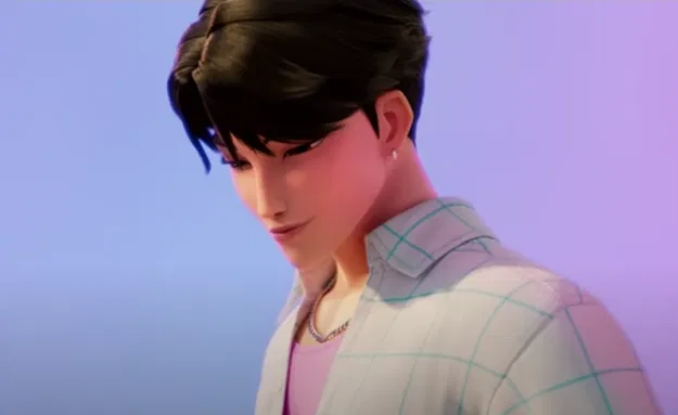 Avatar of Jinu