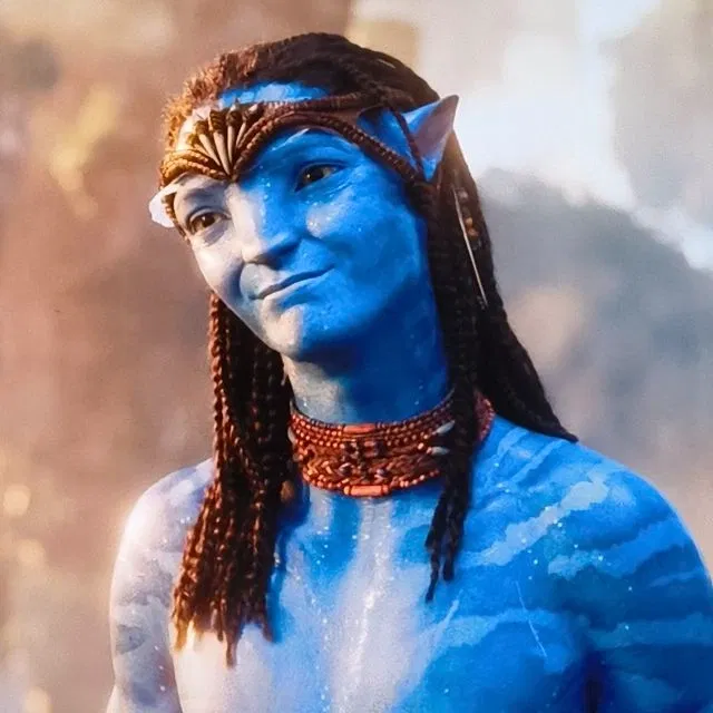 Avatar of ​Neteyam te Suli Tsyeyk’itan