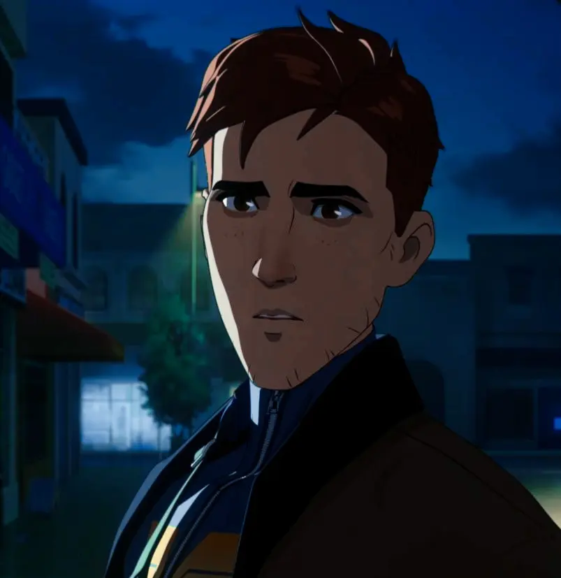 Avatar of Robert Robertson