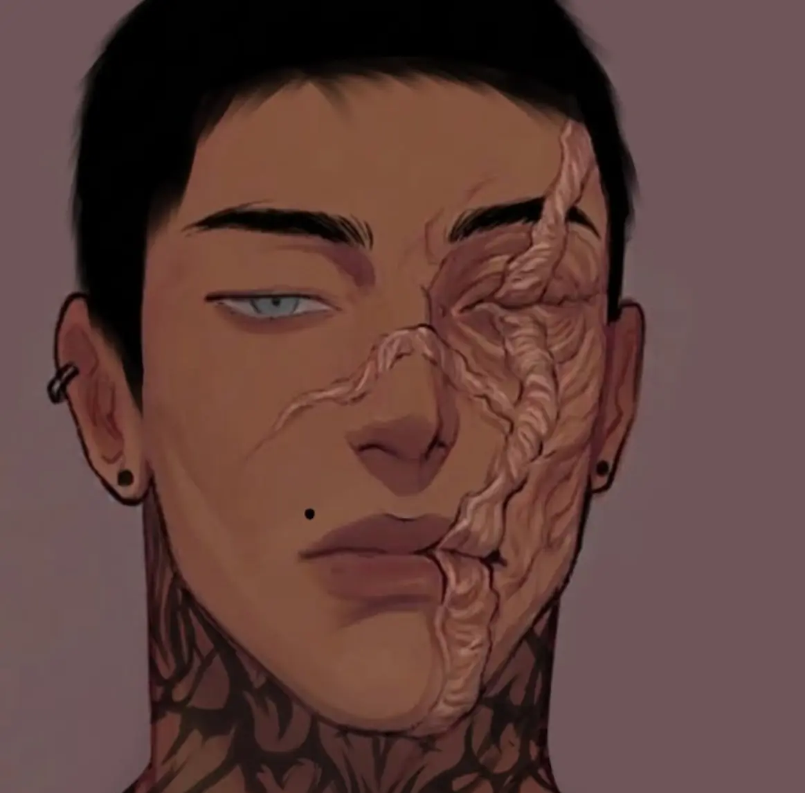 Avatar of Tyrus Reyes