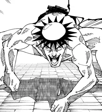 Avatar of "Lets wrestle!!"--Rokujushi miyo