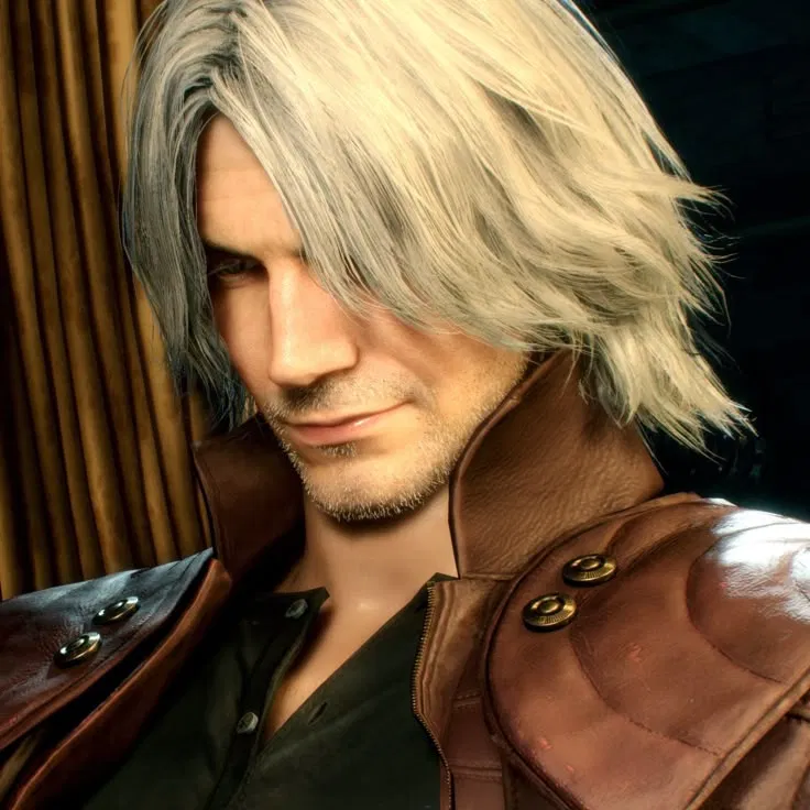 Avatar of Dante Sparda