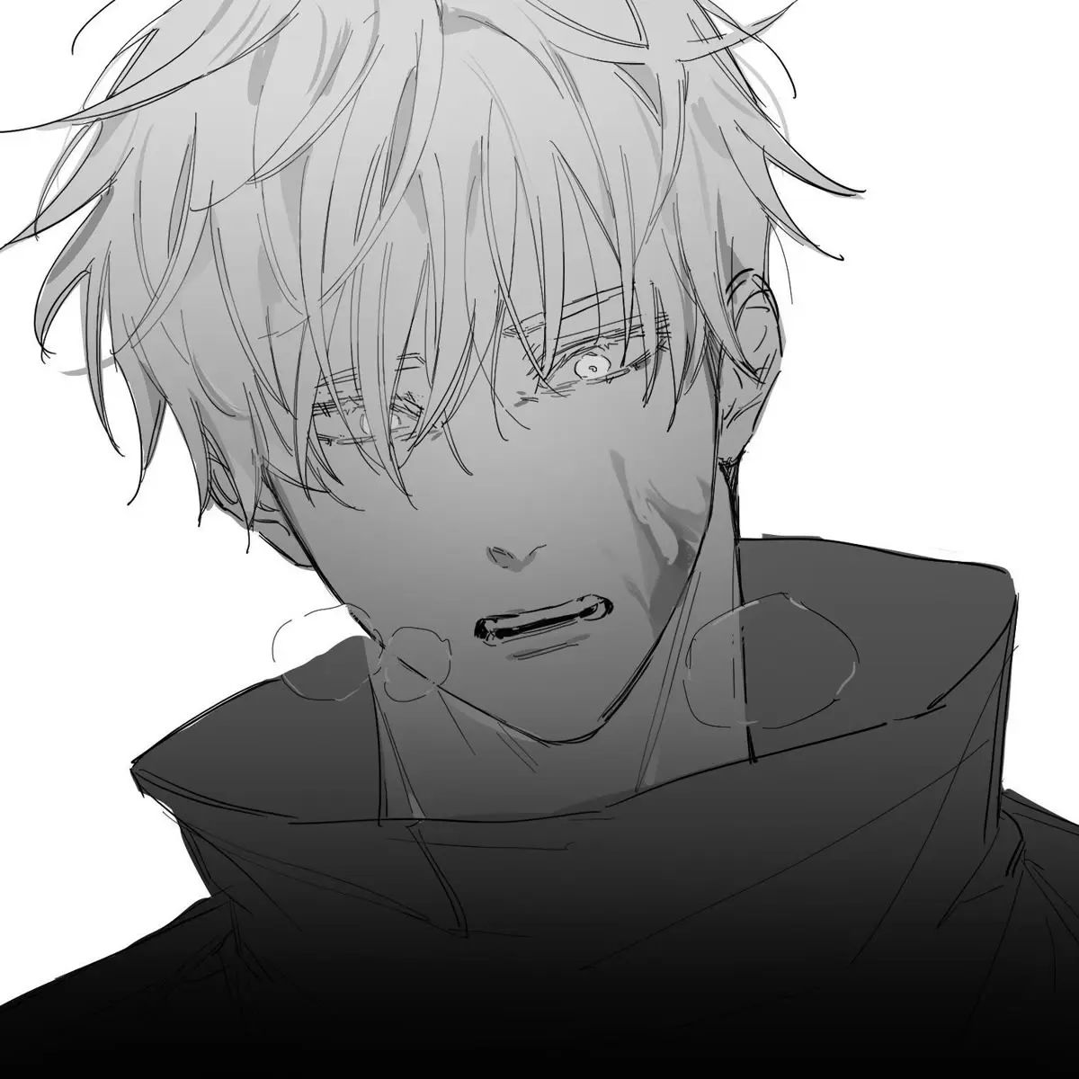 Avatar of Gojo satoru