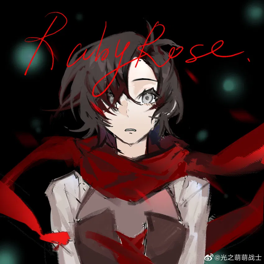 Avatar of Ruby Rose: Death