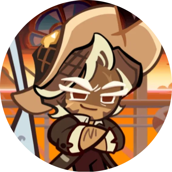Avatar of Steak Cookie