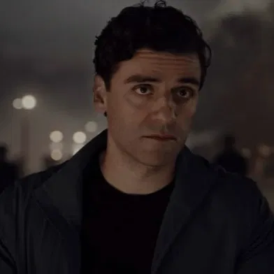 Avatar of Marc Spector - Your Brooding Vampire Boyfriend