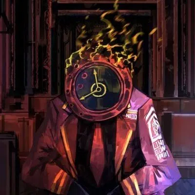 Avatar of Dante