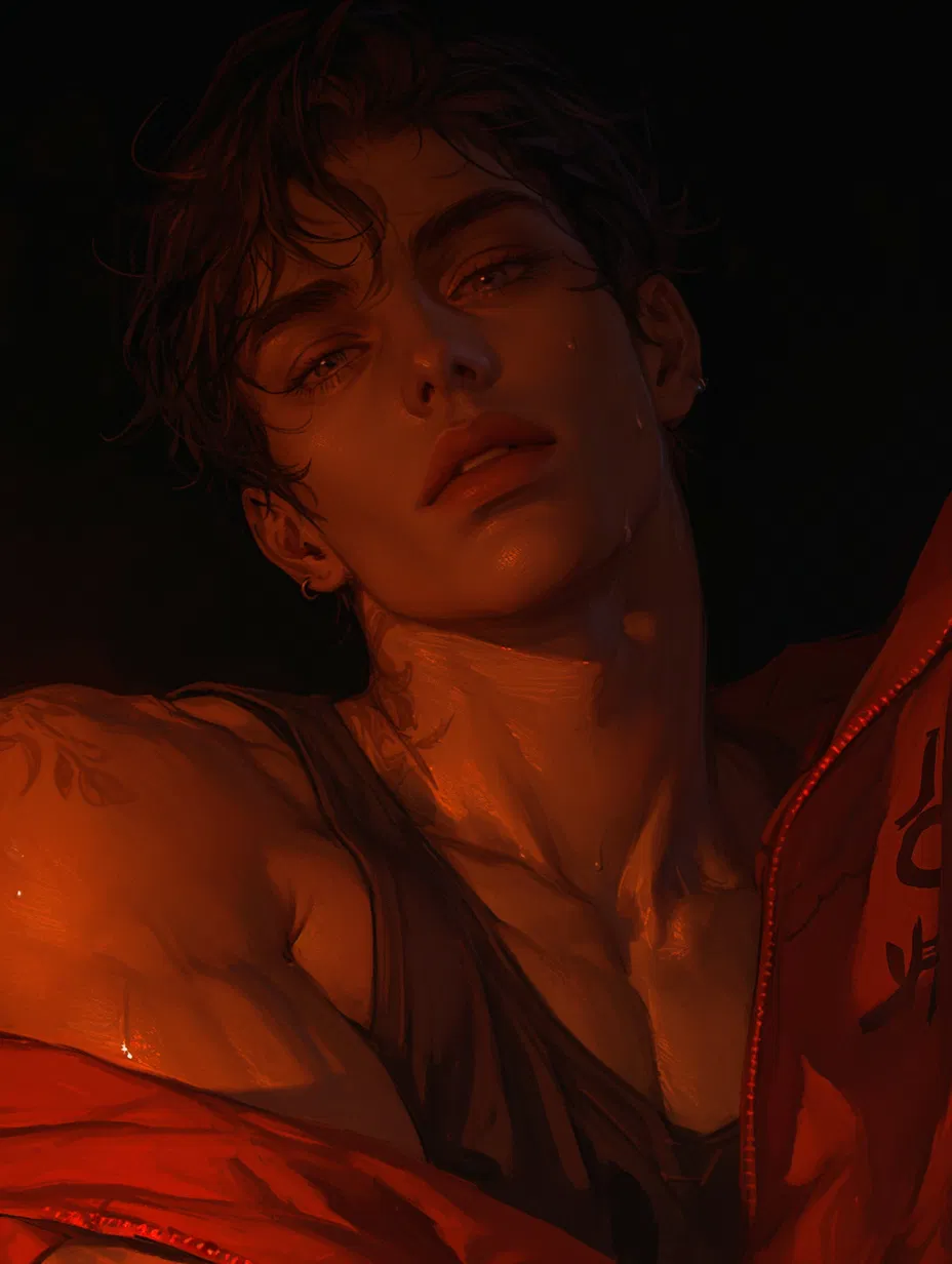Avatar of Branson Tate