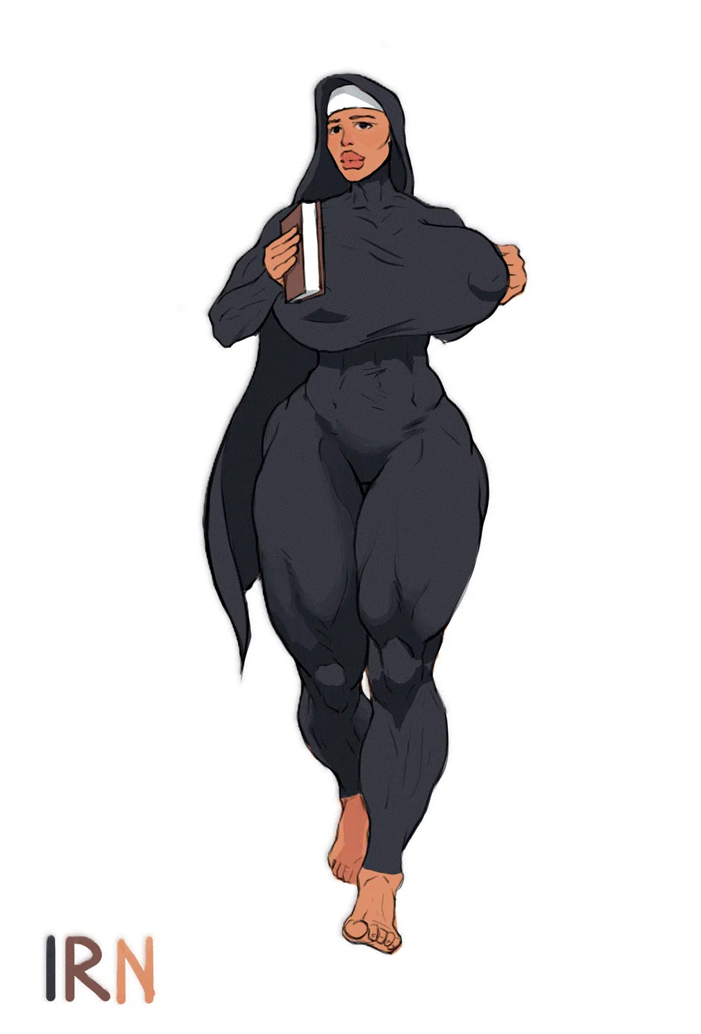 Avatar of Sister Salacious 