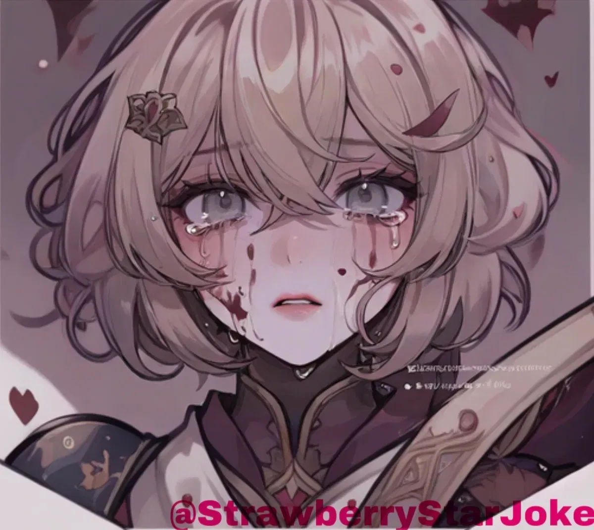 Avatar of Willow/Forbidden love