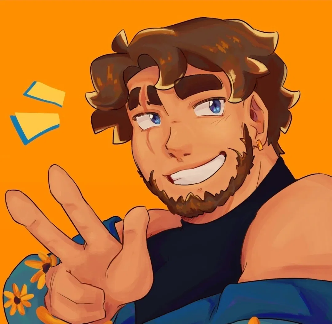 Avatar of MythicalSausage | Strip Club AU