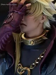 Avatar of Lukas - mlbb