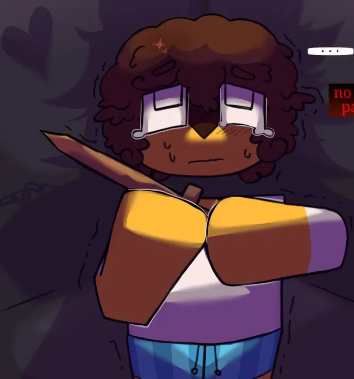 Avatar of Shedletsky [ FORSAKEN ]