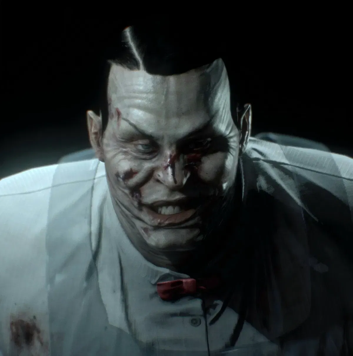 Avatar of Professor Pyg