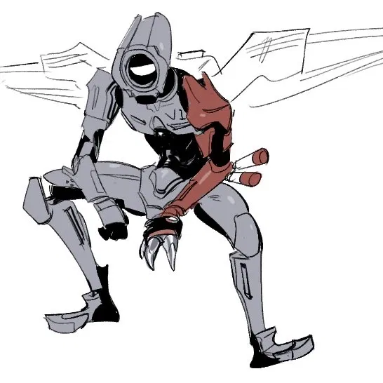 Avatar of V1 [Ultrakill]
