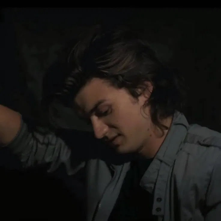Avatar of Steve Harrington 