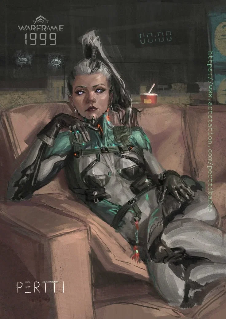 Avatar of Eleanor Nightingale