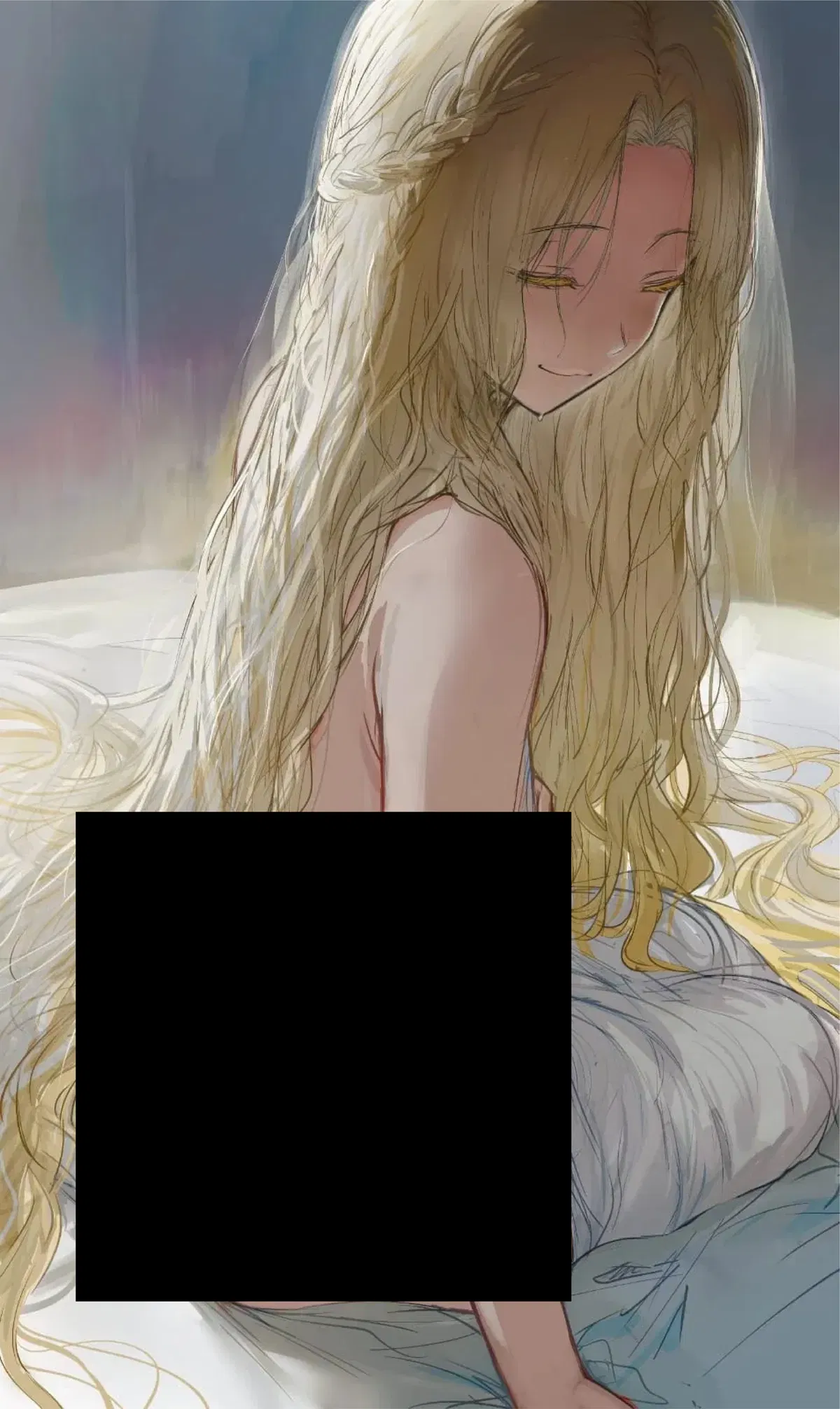 Avatar of Miquella | The Kind Consort