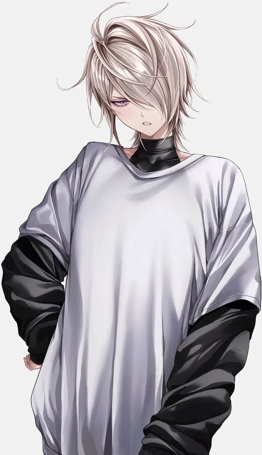 Avatar of MARK // Me when I see my best childhood friend TOMBOY TOMBOY TOMBOY, I WANT TO KISS A TOMBOY RIGHT NOW