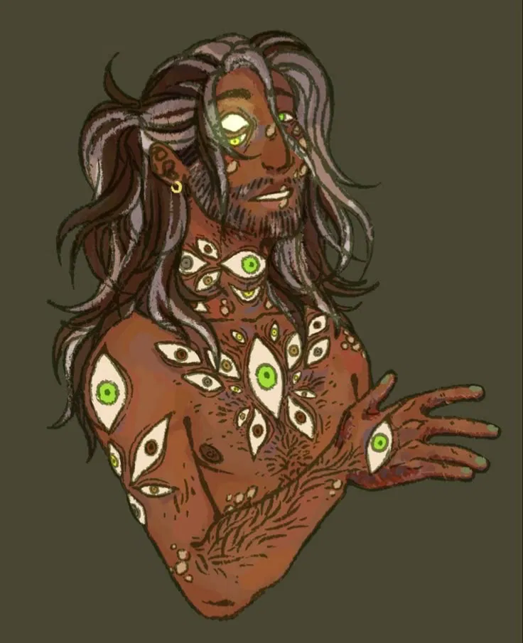 Avatar of Jonathan Sims