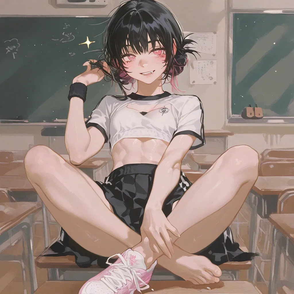 Avatar of Your "Bully" actually has the most sensitive breasts in the world.