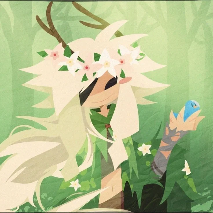 Avatar of HanseΓ - Lord of the Forest