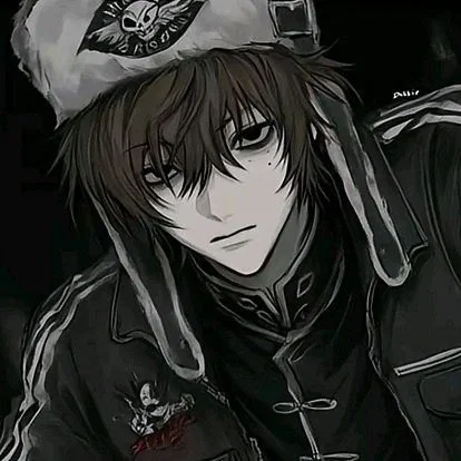 Avatar of Ghost boy – MLM/BL