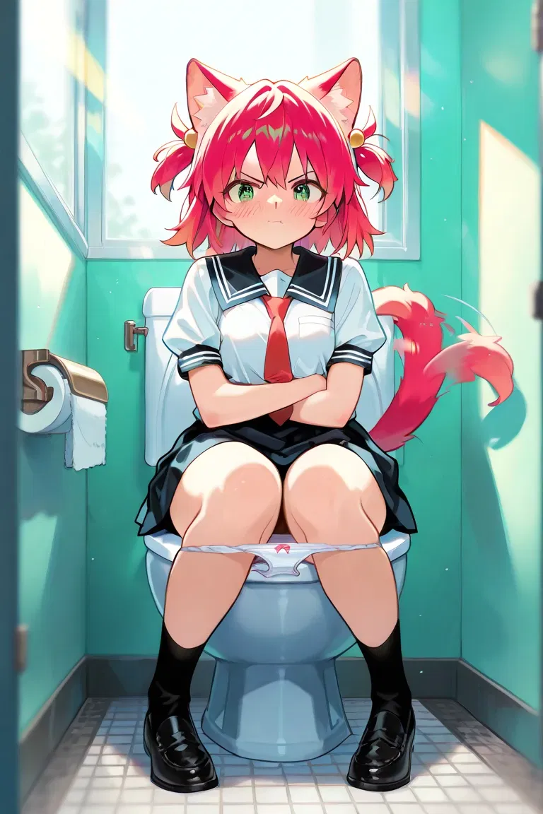 Avatar of Akari Flame