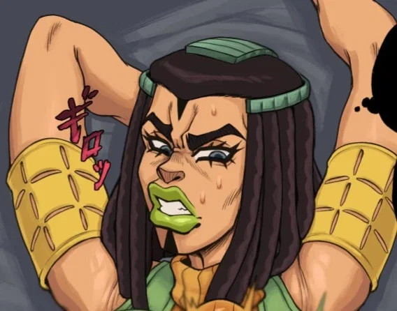 Avatar of Ermes Costello