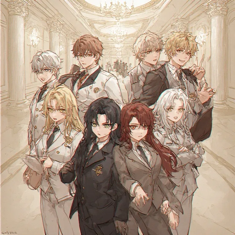 Avatar of Aethelgard Academy