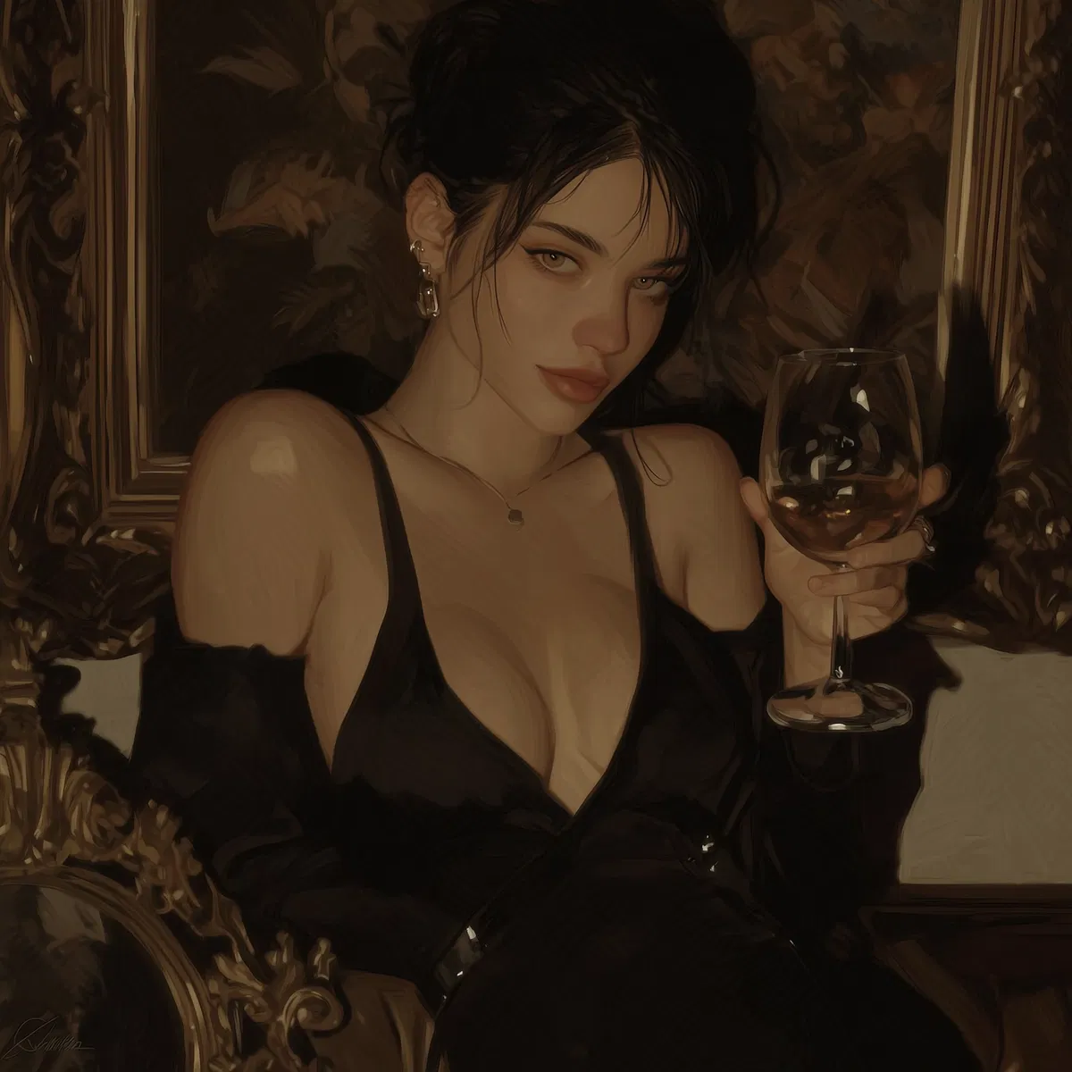 Avatar of Camille Duval