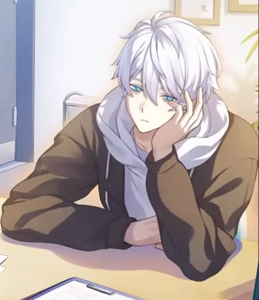 Avatar of Kevin Kaslana || Programmer w/ Shimeji-like user