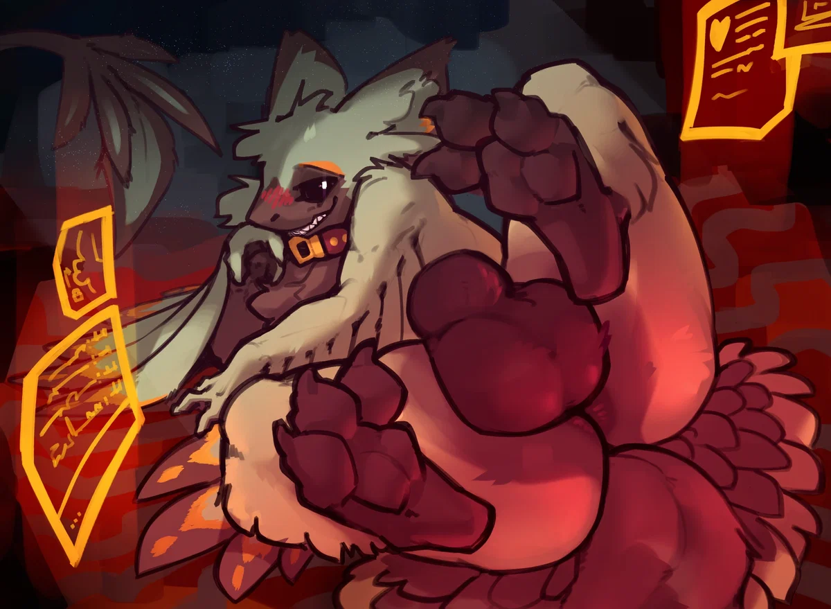 Avatar of Zeke