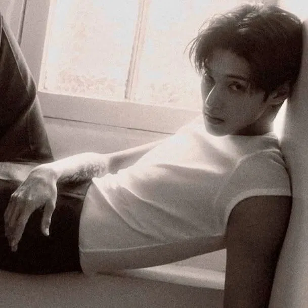 Avatar of 𑣲⋆。 ̊ jung wooyoung | 정우영