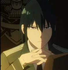 Avatar of Yuri Briar