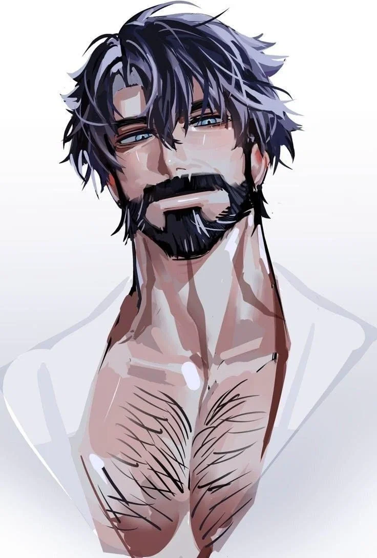 Avatar of Garrett (StepFather)