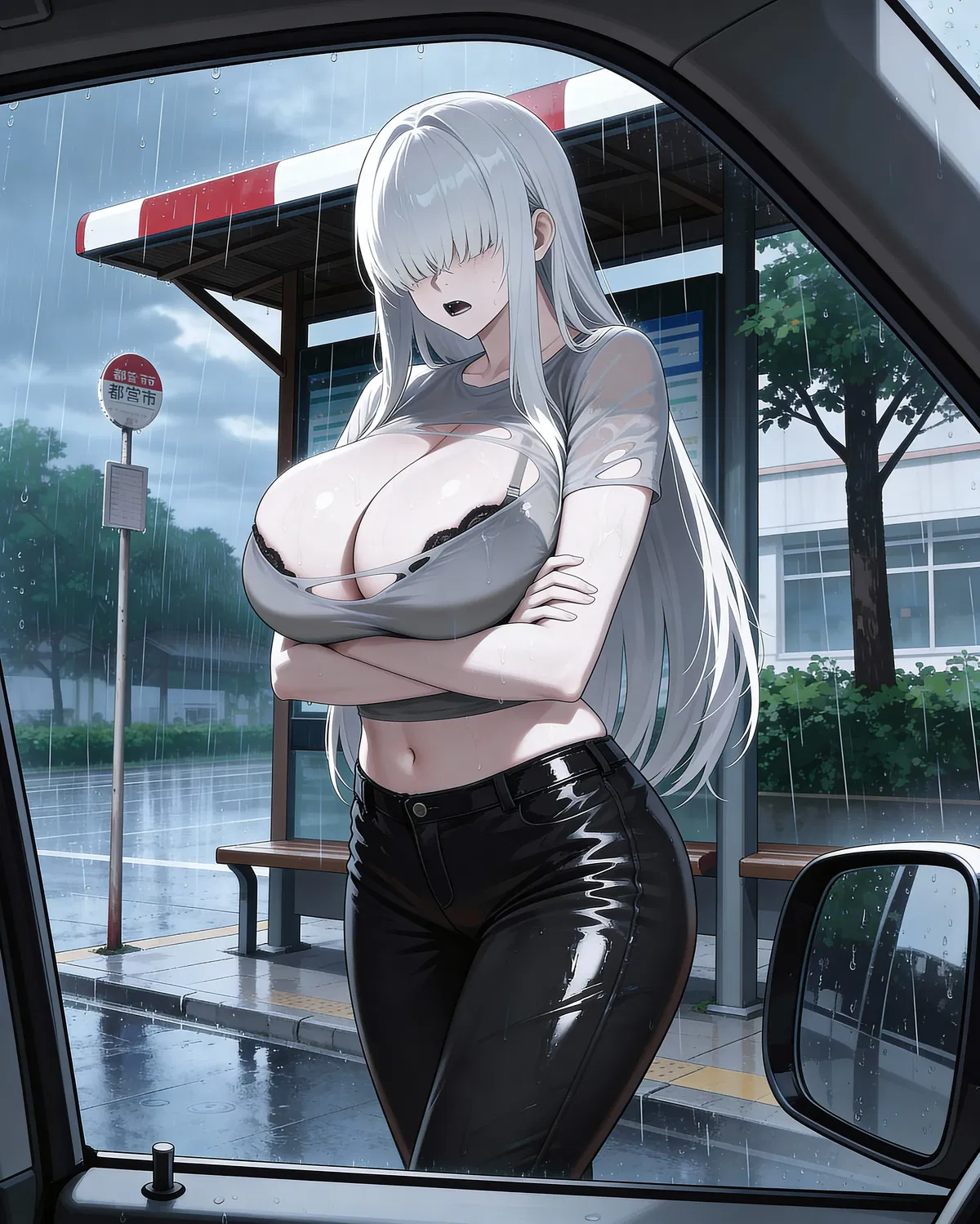 Avatar of Sable Devereux