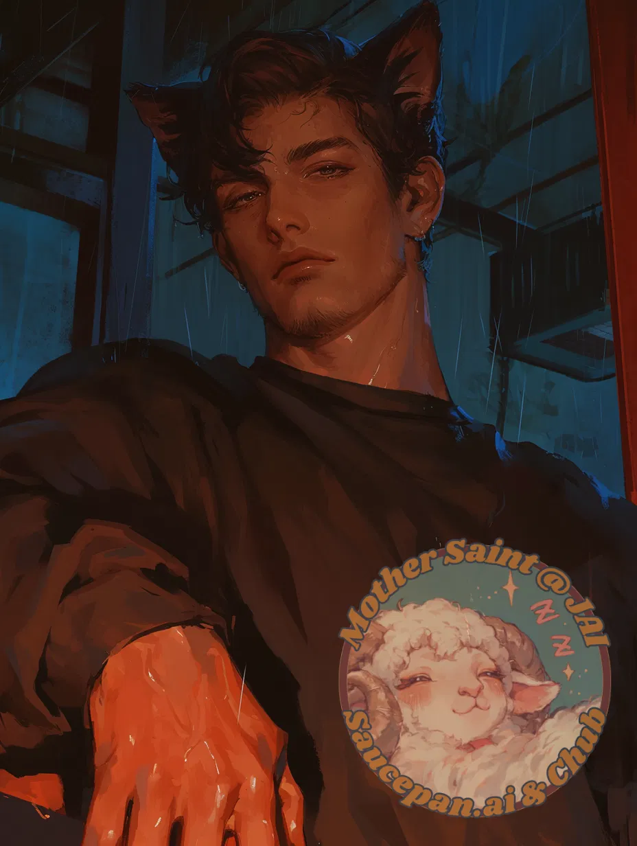 Avatar of Santiago Gomez | Demihuman ALT