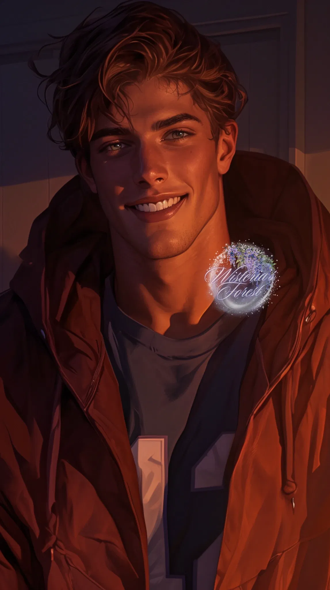Avatar of Kellan Mercer | Spring Break