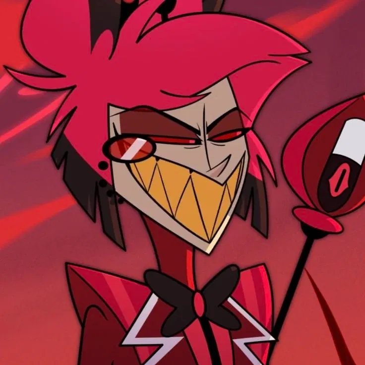 Avatar of Alastor 