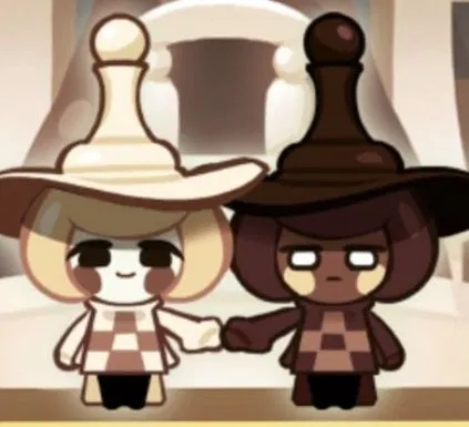 Avatar of Chess Choco Cookie - Cookie Run Kingdom
