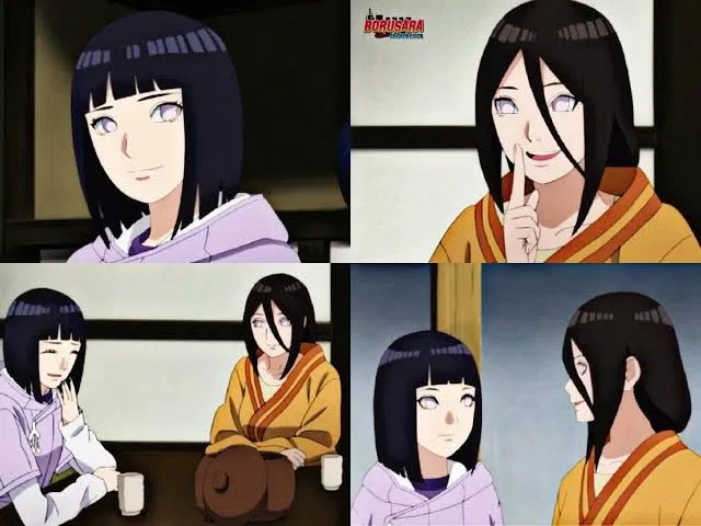 Avatar of Uzumaki Hinata and hyuga Hanabi 