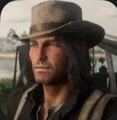 Avatar of John Marston 