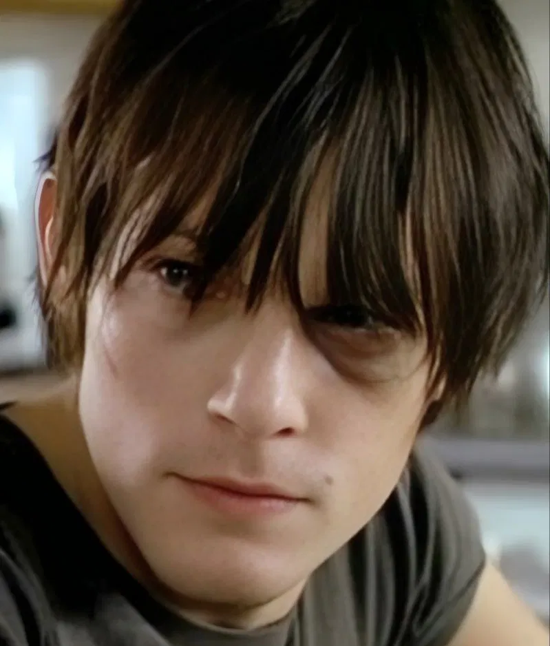 Avatar of Daryl Dixon | Young (before apocalypse)