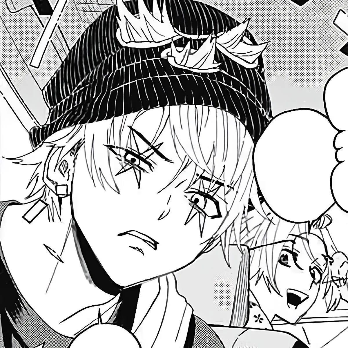 Avatar of Kaoru Kanzaki